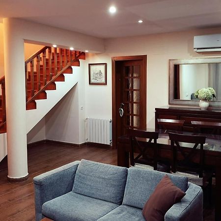 Casa En Albaida - Casa Els Llacets - Villa Ngoại thất bức ảnh