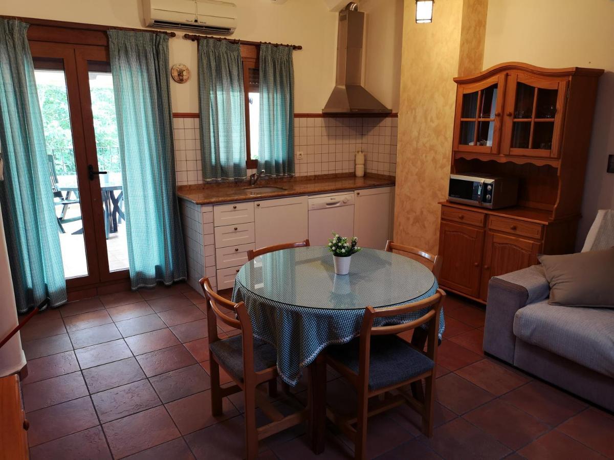 Casa En Albaida - Casa Els Llacets - Villa Ngoại thất bức ảnh